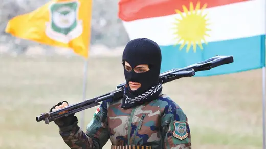 Kurdistan's Bright Future: A Tech Transformation Adventure