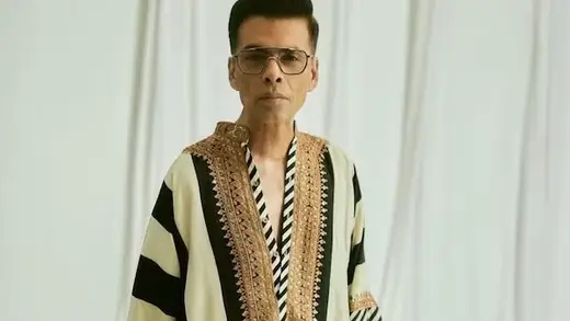 Karan Johar Ka 20 Saal Baad Kabhi Alvida Naa Kehna Ka Drama