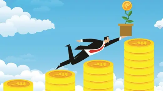 ₹10,000 monthly SIP became ₹36 lakh in 10 yrs: 9 flexi-caps that stood out