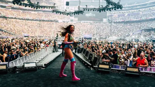 Chelsea Green Ka SummerSlam Dhamaka Aur Family Ka Plan