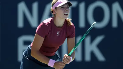 Katie Boulter vs Katie Volynets: Who Will Take This Match?