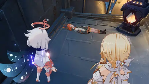 Join the Fun: A Sprout Without a Gardener in Genshin Impact