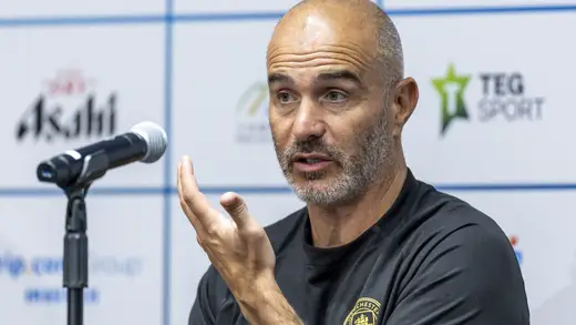 Manchester City and Al-Qadsiah's Playful Transfer Dance