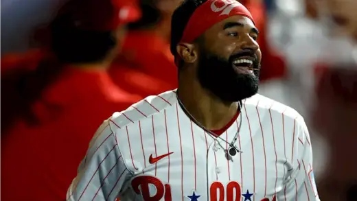 Derek Hill Ka Full Circle Moment Iowa Mein Baseball Ke Liye