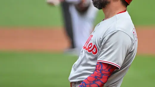 Cardinals Ki Jadoo, Phillies Ki Baat Kya Hai Ab?