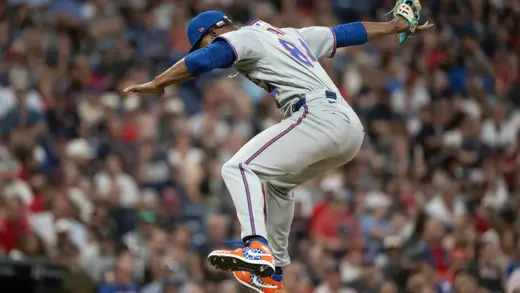 Mets Ne Jefry Yan Ki Celebration Ko Kiya Accept, Wah!
