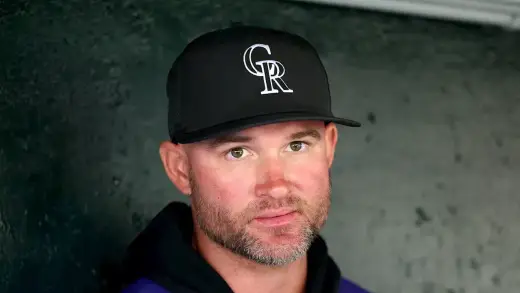 Rockies Manager Warren Schaeffer Chats Strategy After Big Win