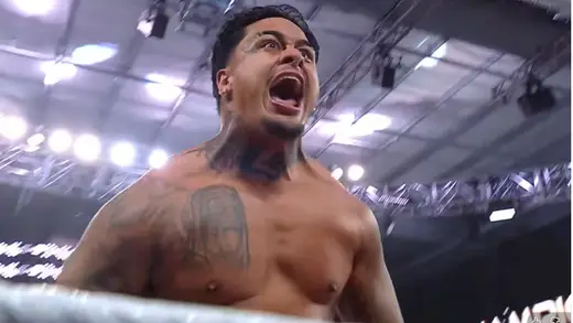 Zilla Fatu's WWE Debut: Chaos, Ego, and Bully Ray's Take
