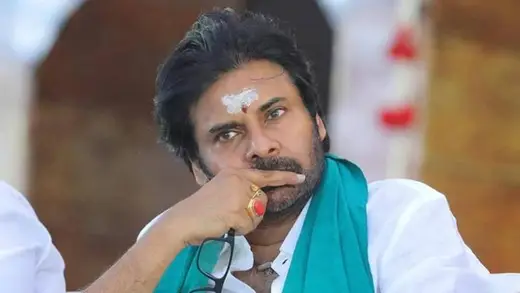 Pawan Kalyan Ki Shoulder Surgery: Daya Ka Garba Kaise Hoga?