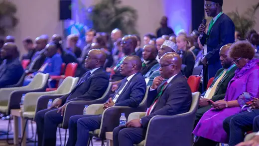 Kya Africa Autonomous Warfare Ke Liye Tayyar Hai?