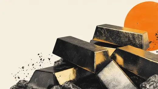 Gold Blasts Past $4,400 Like a Perfectly Cooked Dish