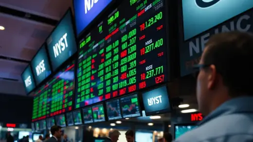 Global Markets Ki Drama: CPI Report Se Hoga Kya?