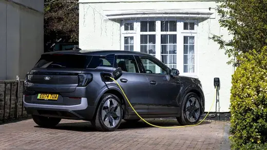 UK Government Scratches Head Over EV Rules Amid Market Madness