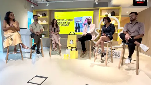 Why Brands Can’t Win Gen Z’s Festive Cart If They Ignore The ‘Inner Circle’