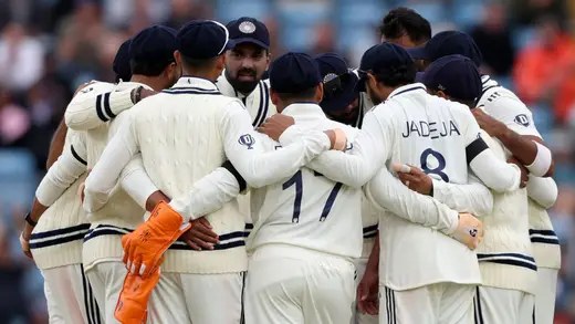 KL Rahul Ka Shadow Se Bahar Aane Ka Time Hai, Bhai!