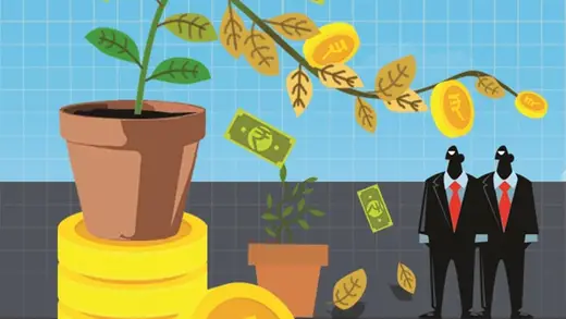 REITs, FDs, Aur Equities: Tax Ka Kya Chakkar Hai Bhai?