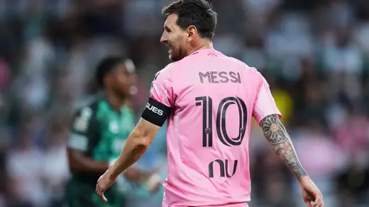 Yannick Bright Ki Messi Ki Return Pe Mazedaar Kahani Aur Haar