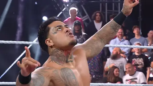 Zilla Fatu Ki NXT Mein Dhamaka: Attitude Sambhalna Hoga!