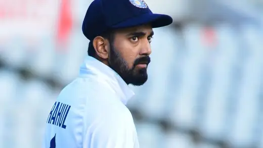 KL Rahul's Time to Shine in Test Cricket Is Here