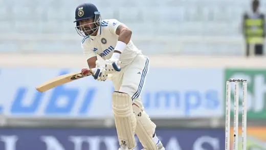 Kartik Backs Jurel Over Sarfaraz for Sri Lanka Showdown