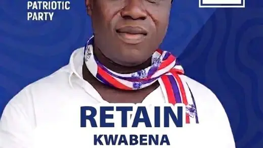 Dr. Boako Raves About Kwabena Akufo’s Grassroots Wizardry