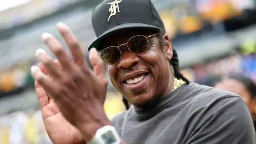 Jay-Z Throws Epic Concert for Reasonable Doubt's 30th Year