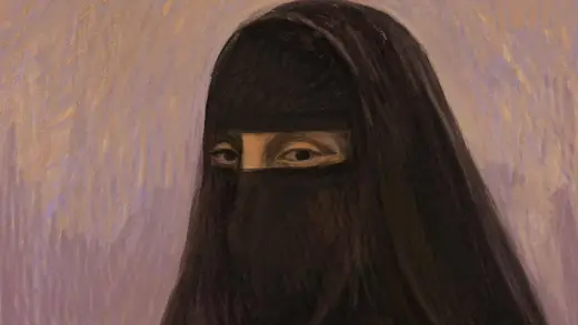 ISIS Bride Tries for Bail After Kids Play Terrorist Role-Play