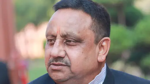 BJP Demands AAP Apology After Court's Riot Verdict