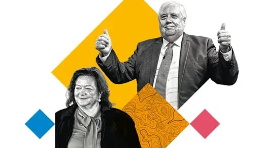 Billionaires Stir Up Politics and Drown Out Public Voices