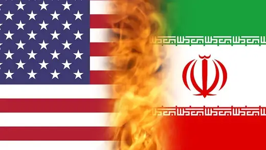 Middle East Warfare Goes from Sneaky to Full-On Showdown