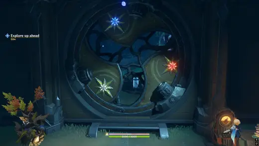 Sewer Shenanigans: Genshin Impact Quest Made Fun