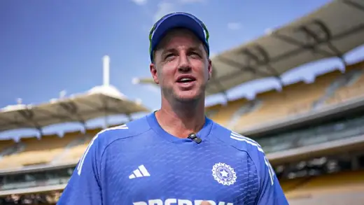 Morne Morkel's Guide for Fast Bowlers Battling Galle Heat