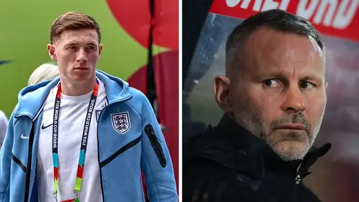 Elliot Anderson Chooses Manchester City Over United's Pitch