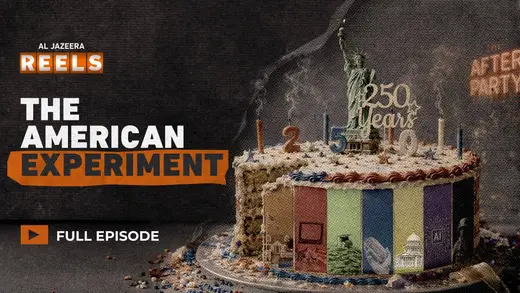 America's 250th: Seven Stories That Make You Go Wow