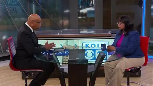 Janelle Bynum Gears Up for Thrilling Re-election Battle