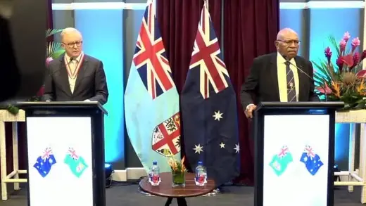 New Zealand Ka Military Alliance: Kharch Ki Baat Hai