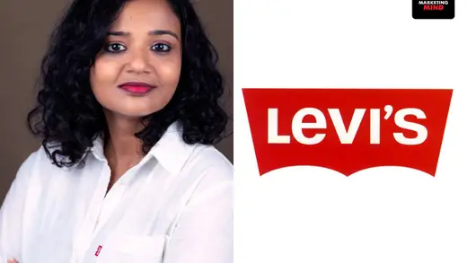 Levi Strauss & Co. Onboards Ashwini Ramakrishnan As Brand Lead
