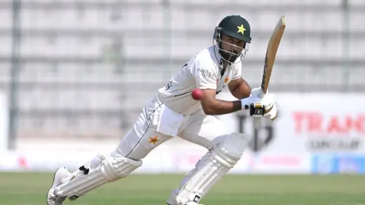 Shafique Set to Electrify England with Championship Spirit