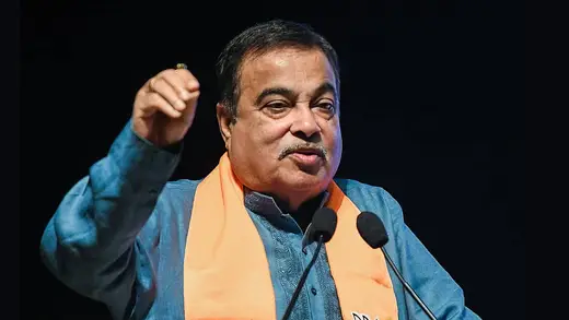 Gadkari Ki Ethanol Baat: Lobby Ya Profit Ki Baat?