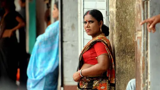 Supreme Court Says Yes, But Parliament Says No to Sex Workers
