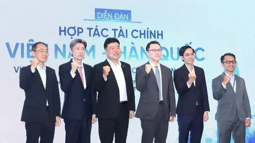 Vietnam Aur South Korea Ki Financial Dosti Ka Naya Chapter