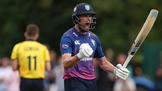 Will Rhodes Sticks Around at Durham Until 2028, Baby!