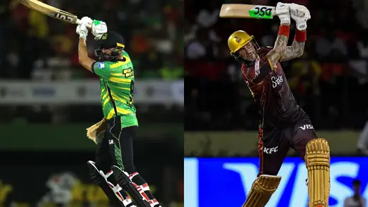 CPL 2026: Kingsmen vs Warriors Showdown at Sabina Park!