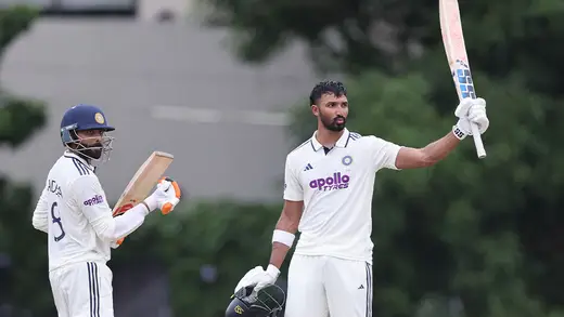 India vs Sri Lanka: No. 3 Ka Batting Spot Ka Hungama
