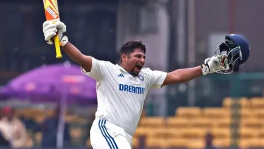 Ashwin's Late-Night SOS: Give Sarfaraz the Role Deets!