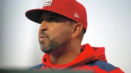 Cardinals Ne Jawilme Ramirez Ko Chhod Diya, Kya Drama Hai