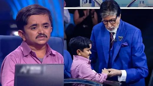 Ganesh Baraiah: KBC Mein Chhote Doctor Ki Badi Kahani