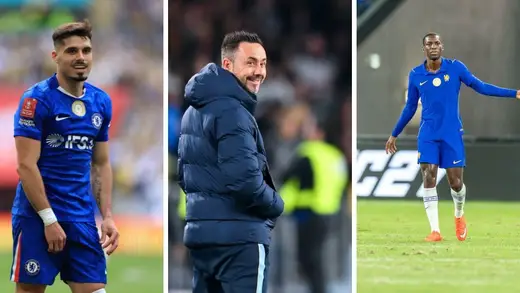Tottenham Ki Gusto Ki Talash: Chelsea Se Kya Milega?