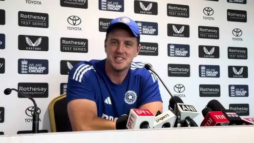 Morkel Cheers on KL Rahul: The Wise Owl of India’s Squad