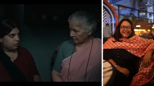 Olakh: Kya Crowdfunding Se Bani Ek Film Ki Kahani Hai?